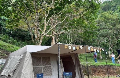 Kecamatan Sembalun Other | Terassada Camping