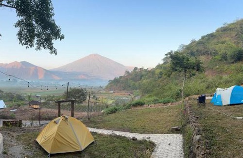 Kecamatan Sembalun Other | Terassada Camping