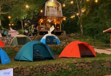 Kecamatan Sembalun Other | Terassada Camping