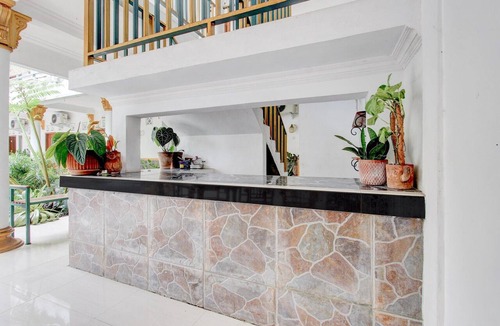 Banguntapan House | Teratai Inn Cozy Double Stay