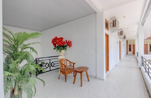 Banguntapan House | Teratai Inn Cozy Double Stay