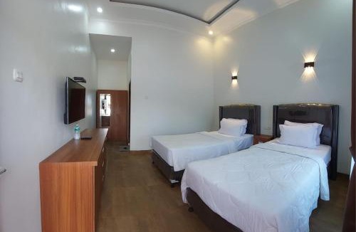 Hulu Kuantan Hotel | Teresra Hotel