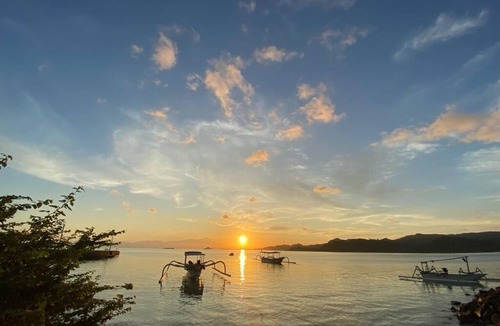 Gili Gede House | Thamarind Resort Gili Gede