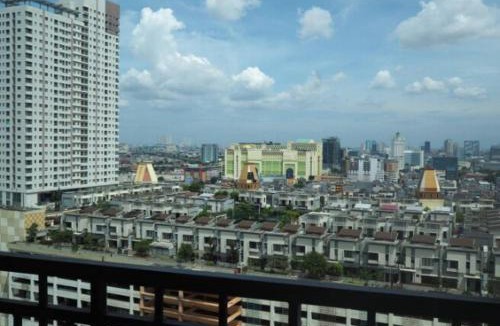 Jakarta Apartment | Thamrin Executive Apt Pool, Gym Wi-Fi