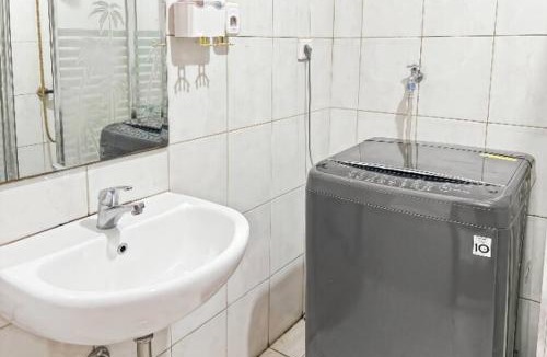 Jakarta Apartment | Thamrin Executive Apt Pool, Gym Wi-Fi