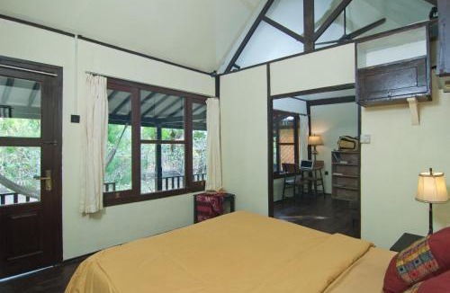 Gili Meno Hotel | Thank You Bungalow
