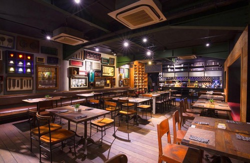 Dewi Sri Hotel | THE 1O1 Bali Fontana Seminyak
