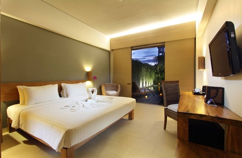 Sanur Hotel | THE 1O1 Bali Oasis Sanur