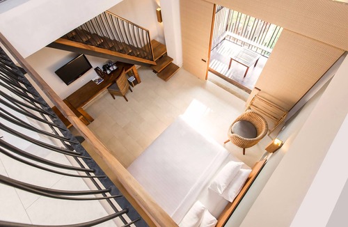 Sanur Hotel | THE 1O1 Bali Oasis Sanur
