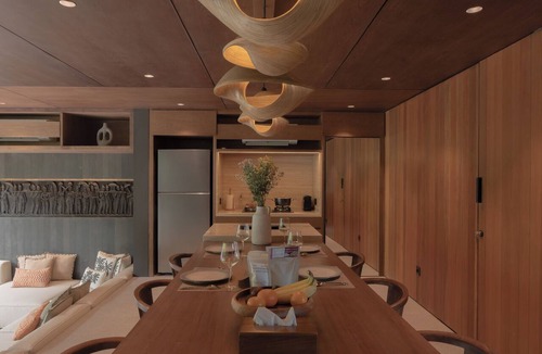 Berawa Resort | The Akasha Berawa Luxury Villas
