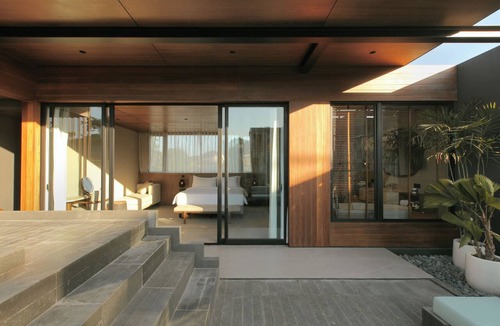 Berawa Resort | The Akasha Berawa Luxury Villas