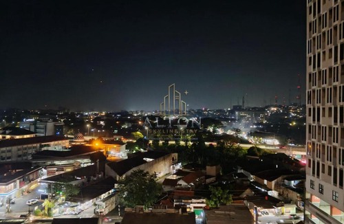 Jatingaleh Apartment | The Alton Skylinestay Apartemen Harian