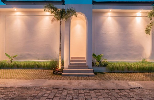 Mambal Villa | The Alvarendra Ubud Villa