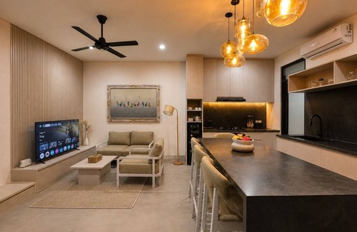 Mas Villa | The Ardana Residence