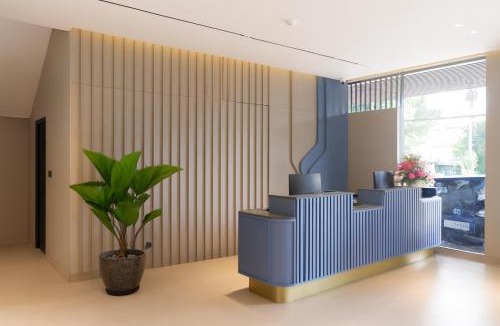 Sukajadi Hotel | The Artha - Bandung