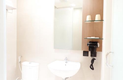 Sukajadi Hotel | The Artha - Bandung