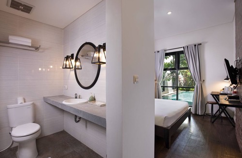 Sunset Road Hotel | The Aswana Seminyak