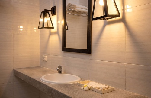Sunset Road Hotel | The Aswana Seminyak