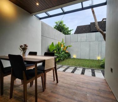 Cikarang House | The Avalara House