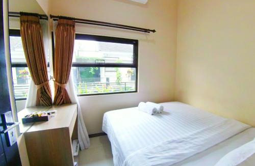 Ngaglik House | The Batu Villas No 5