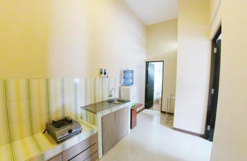 Ngaglik House | The Batu Villas No 5