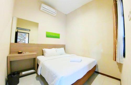 Ngaglik House | The Batu Villas No 5