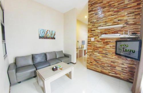 Ngaglik House | The Batu Villas No 5