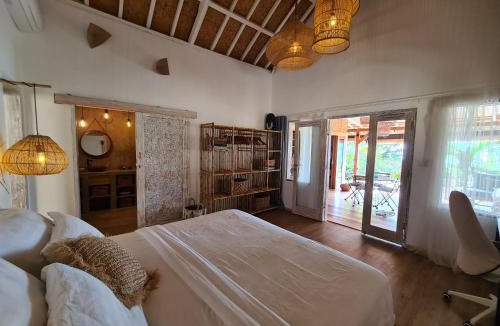 Gili Air Villa | The Beach Shack