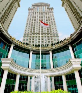 Permata Hijau Hotel | The Bellezza Suites by Nemuru