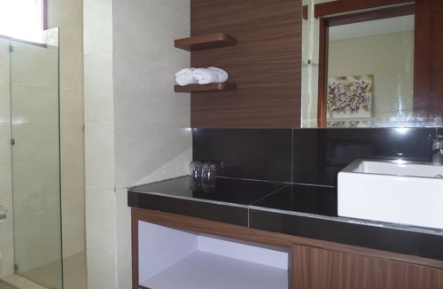 Bukit Hotel | The Casa Uli Villas Jimbaran
