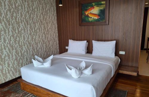 Medan Hotel | The Castle Medan Penginapan Syariah