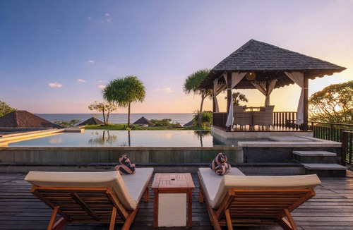Seminyak Villa | The Chand's Boutique Villas by Villa Finder