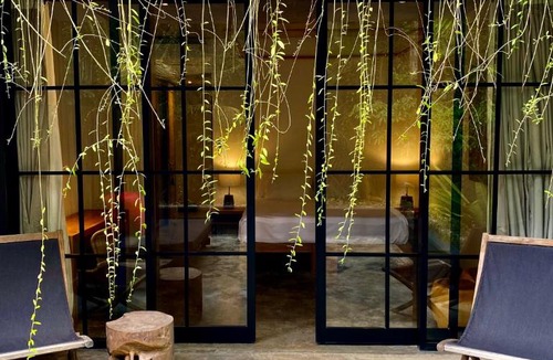 Kutuh Kaja Hotel | The CIVYT