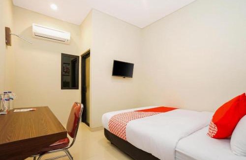Surabaya Hotel | The Colins Hotel