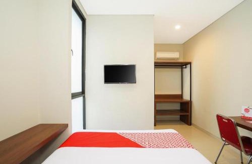 Surabaya Hotel | The Colins Hotel