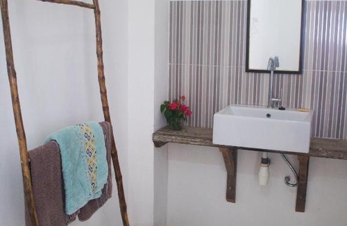 Gili Trawangan House | The Corner Homestay