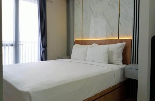 Serpong Hotel | The Cozy Rooms at The Ayoma Residence, BSD Serpong
