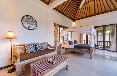 Kedewatan House | The Dayuh Ubud