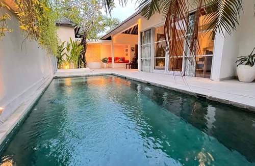 North Legian Villa | The Decks Bali