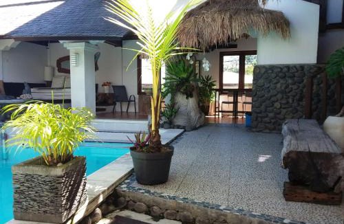 Tanjungbenoa Villa | The Dream Home Villas