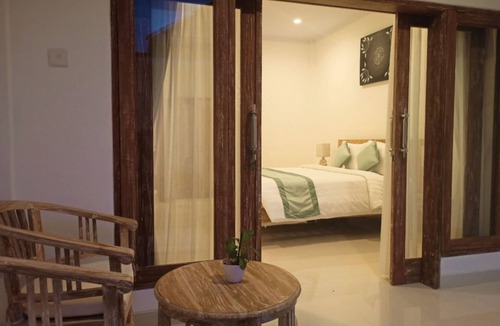 Seminyak House | The Eight Bali