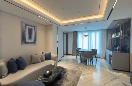 Palembang Hotel | The Excelton Hotel Palembang