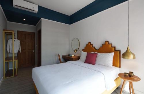 Catur Tunggal Hotel | THE FOLK