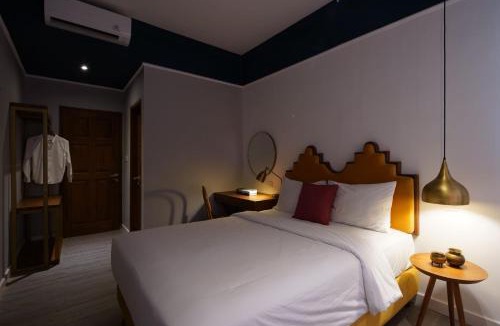 Catur Tunggal Hotel | THE FOLK
