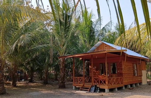 Sulawesi Cabin | The Green Pearl Paradise