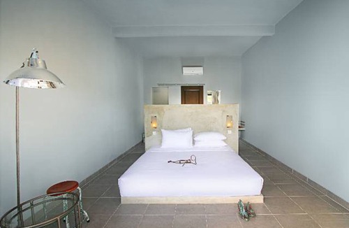Dewi Sri Hotel | The Grey Boutique Inn
