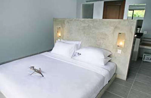 Dewi Sri Hotel | The Grey Boutique Inn