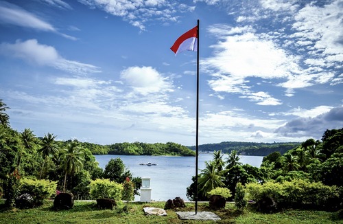 Sabang Hotel | The Hawk's Nest Resort