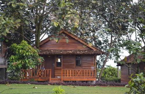 Cilobak Hotel | The Highland Park Resort Hotel Bogor