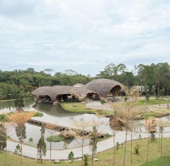 Sibolangit Hotel | The Hill Hotel & Resort Sibolangit Powered by Archipelago